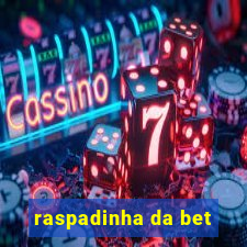 raspadinha da bet